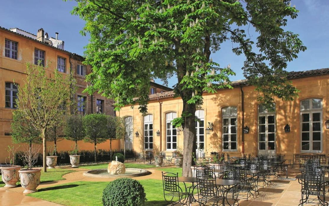 Fuvolea, Maison De Vacances A 15 Min Du Centre D'Aix-En-Provence, Piscine Chauffee En Saison - Jardin - Parking Prive Gratuit Fuveau Luaran gambar