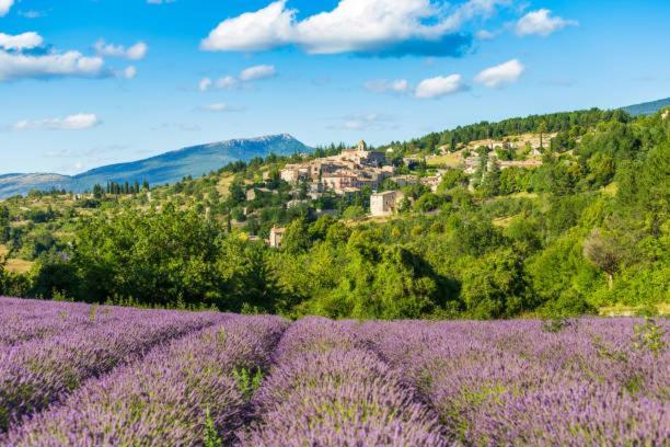 Fuvolea, Maison De Vacances A 15 Min Du Centre D'Aix-En-Provence, Piscine Chauffee En Saison - Jardin - Parking Prive Gratuit Fuveau Luaran gambar