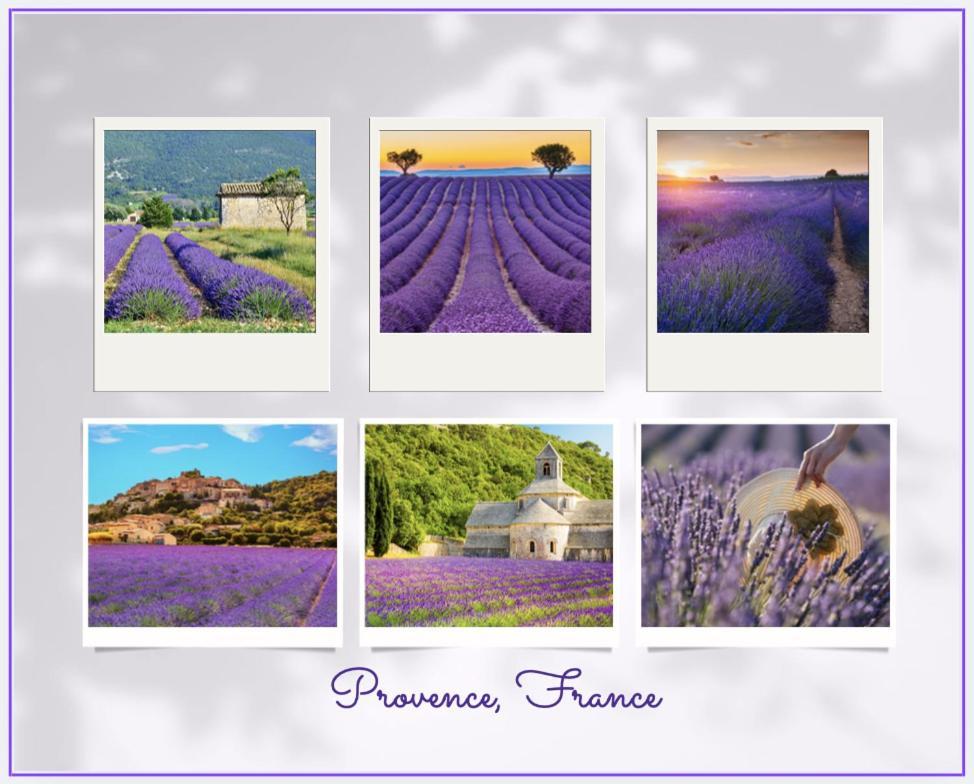 Fuvolea, Maison De Vacances A 15 Min Du Centre D'Aix-En-Provence, Piscine Chauffee En Saison - Jardin - Parking Prive Gratuit Fuveau Luaran gambar
